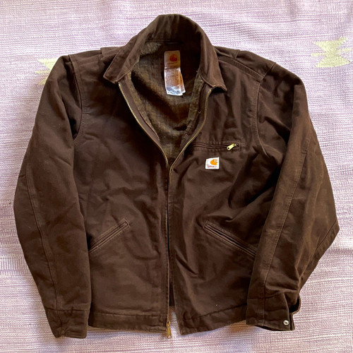 Carhartt detroit ej097 dkb - carhartt,