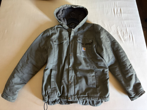 Carhartt herren anorak - herren,