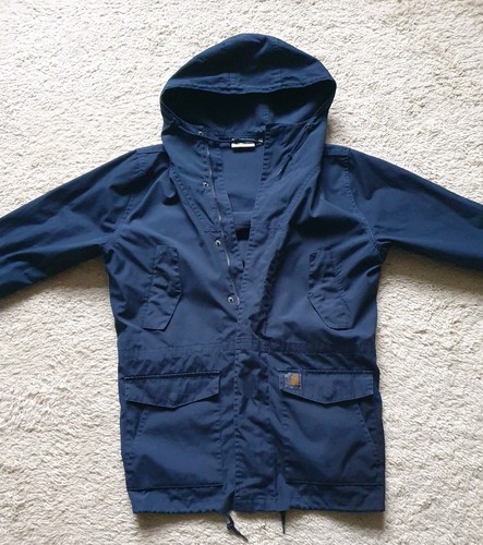 Carhartt jacke herren parka - herren,