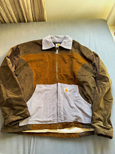 Carhartt herren collegejacke - carhartt,
