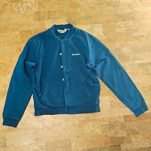 Carhartt herren bomberjacke - herren,