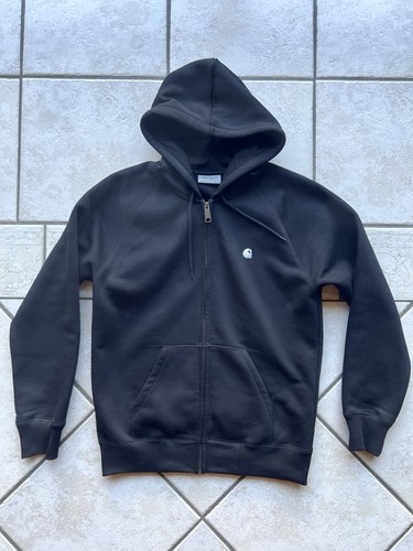 Carhartt wip hooded madison - carhartt,