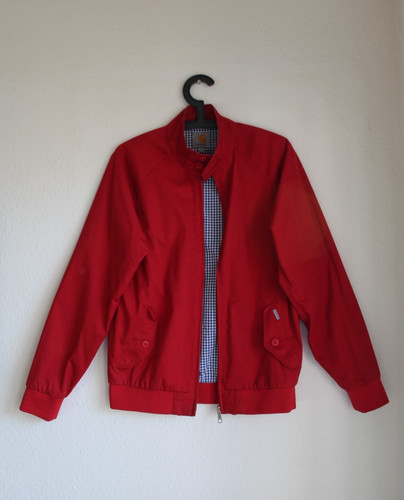 Carhartt jacke - carhartt,