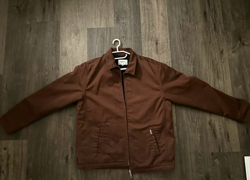 Carhartt wip modular - wip,