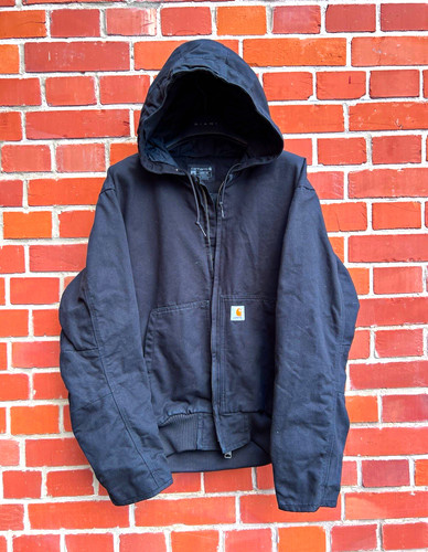 Carhartt herren kapuzenjacke - carhartt,