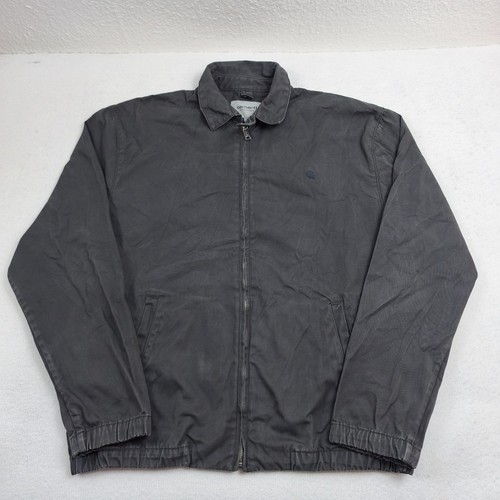 Carhartt jacke herren grau - herren, l