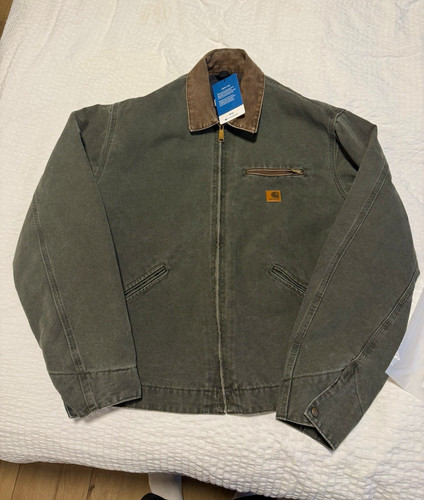 Carhartt j97 mos size - j97,