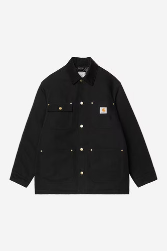 Carthartt leroy chore coat - carthartt,