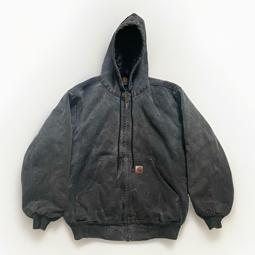 Carhartt j130 active jacket - active,