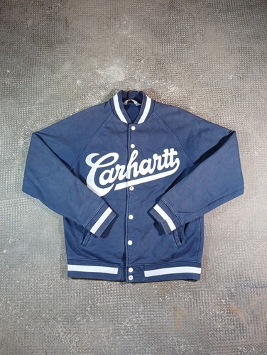 Vintage carhartt collegejacket - vintage,
