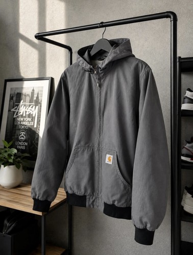 Carhartt detroit jacket - 🧥,