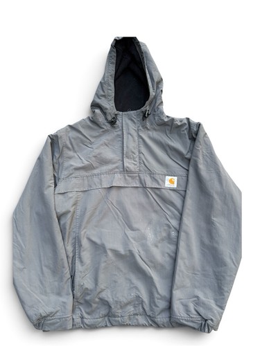 Carhartt anorak jacke - carhartt, l