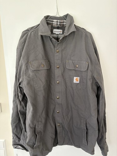Carhartt weathered canvas - carhartt,