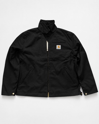 Carhartt wip jacke - wip, schwarz