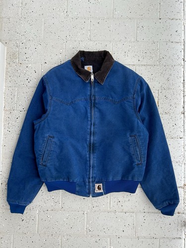 Vintage carhartt santa - vintage, fe