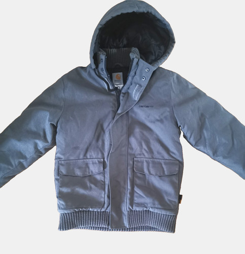Carhartt winterjacke herren - carhartt,