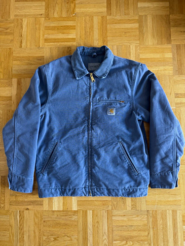 Carhartt wip detroit jacket - carhartt,
