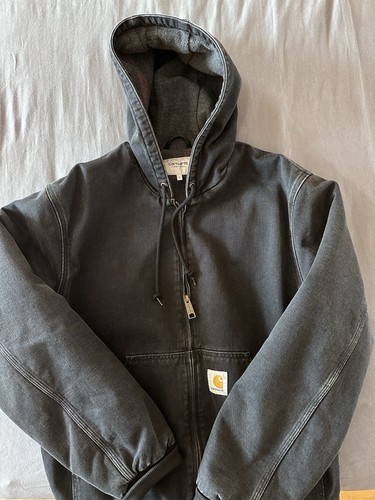 Carhartt active jacket - carhartt, og