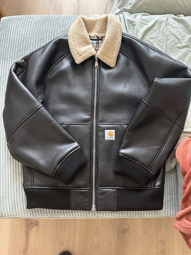 Carhartt wip shepton - wip, jacket