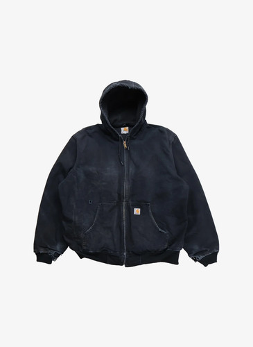 Carhartt active workwear jacke - active,