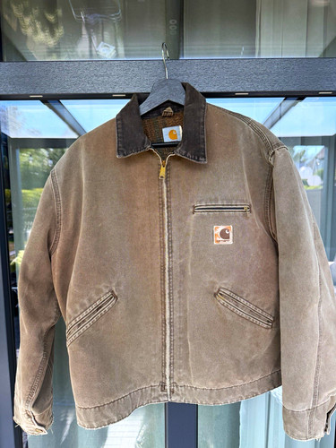 Carhartt j43 cht vintage - carhartt,