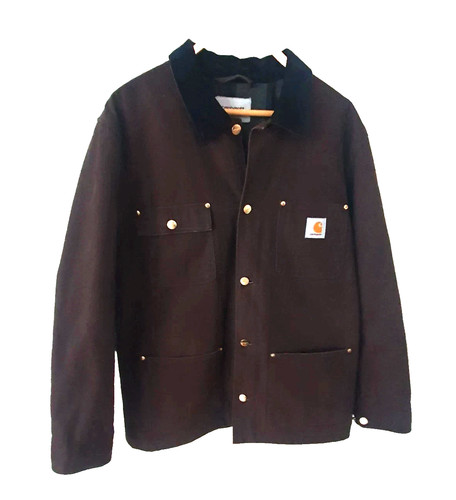 Carhartt michigan chore - carhartt,