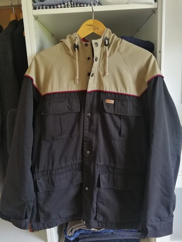 Carhartt jacke mill jacket - jacke,