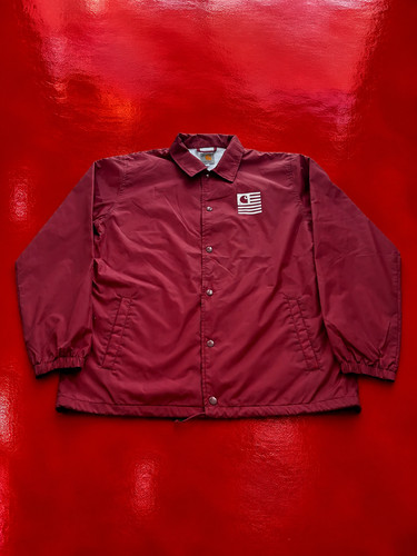 Carhartt windbraker jacke - carhartt,