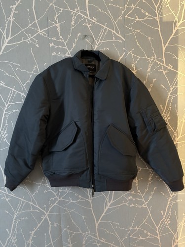 Carhartt wip olten bomberjacke - carhartt,
