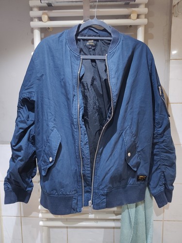 Carhartt adams jacket - carhartt,