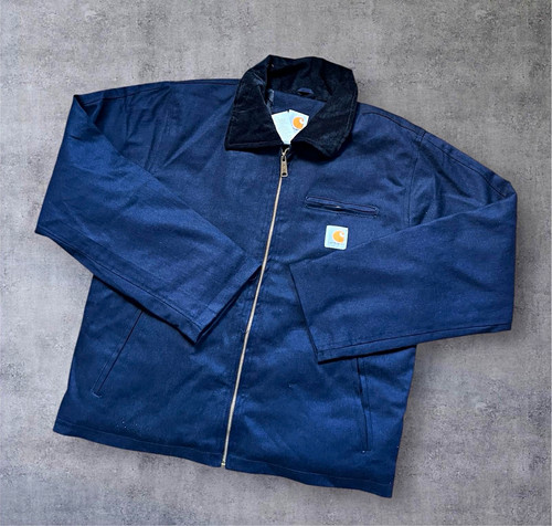 Carhartt herren arbeitsjacke - carhartt,