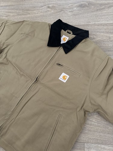 Carhartt herren arbeitsjacke - herren,