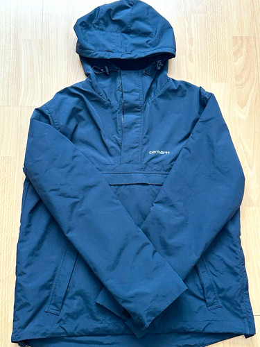 Carhartt wip windbreaker - wip,