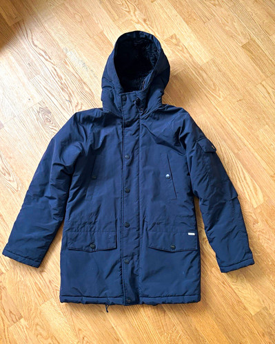 Carhartt wip herren parka - carhartt,