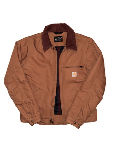 Carhartt iconic j01 duck - -,