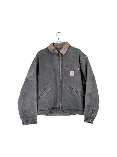Carhartt outdoorjacke herren - carhartt,