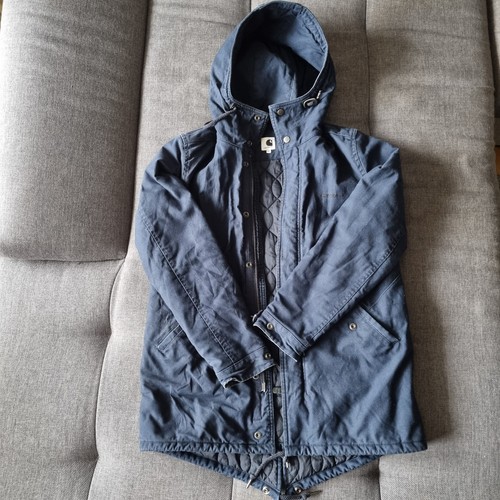 Carhartt herren winterjacke - carhartt,