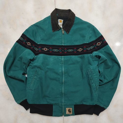 Carhartt detroit jacket j97 - carhartt,
