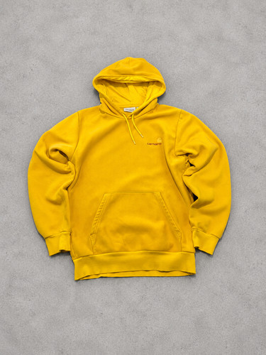 Carhartt hoodie s - hoodie, |