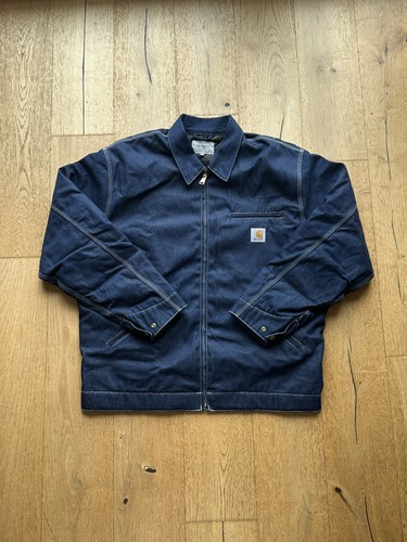 Carhartt wip jacke xxl - wip,