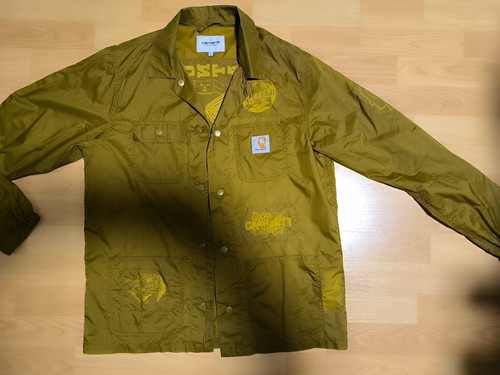 Carhartt herren chore - chore, coat