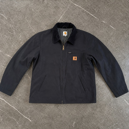 Carhartt workwear jacket - workwear,