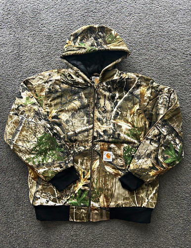 Carhartt herren kapuzenjacke - carhartt,