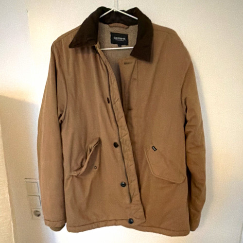 Carhartt wip herren - carhartt, jacke