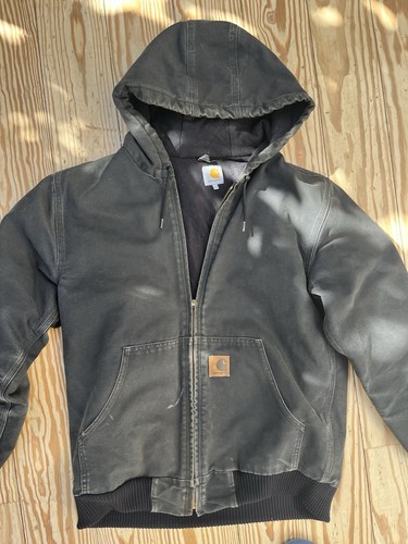 Iconic vintage carhartt - vintage,