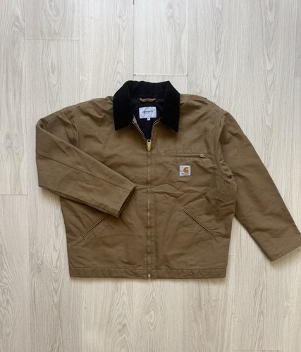 Carhartt wip detroit jacket - wip,