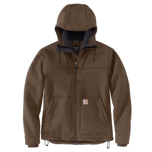 Carhartt jacke super - super, dux