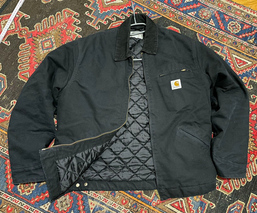 Carhartt wip detroit jacket - wip,