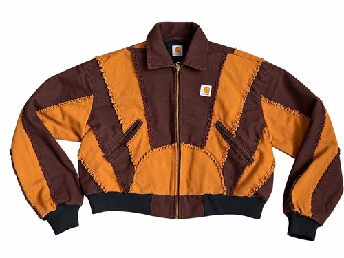 Carhartt herren bomberjacke - bomberjacke, l