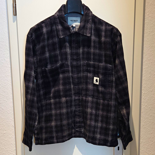 Carhartt wip foy shirt jac - carhartt,